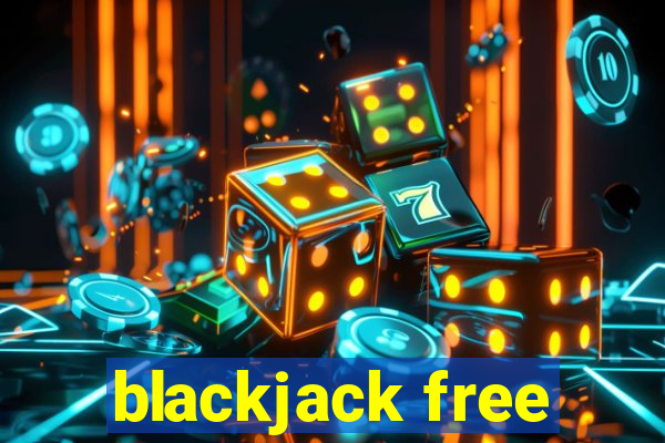 blackjack free