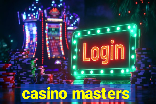 casino masters