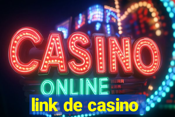 link de casino