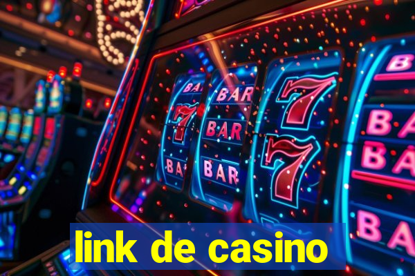 link de casino