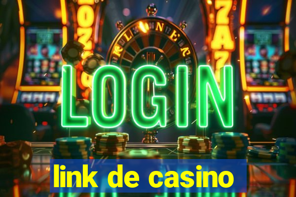 link de casino