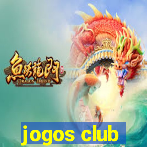 jogos club