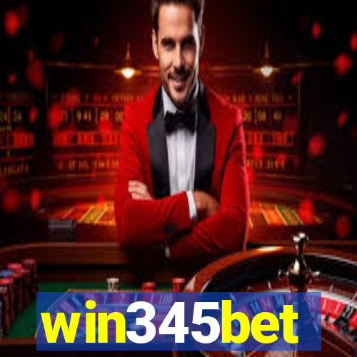 win345bet