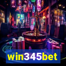 win345bet