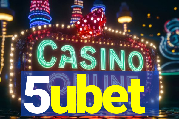 5ubet