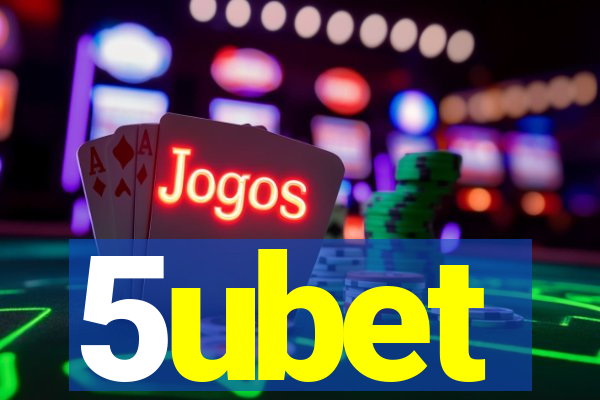 5ubet