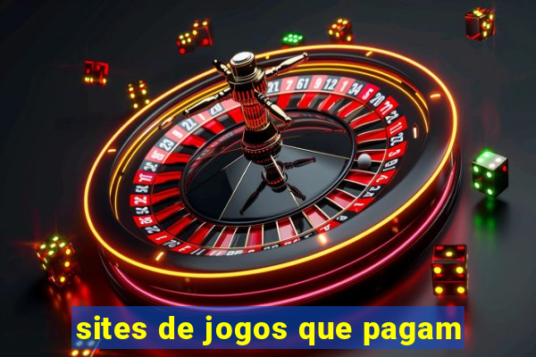 sites de jogos que pagam