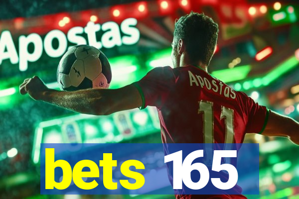 bets 165