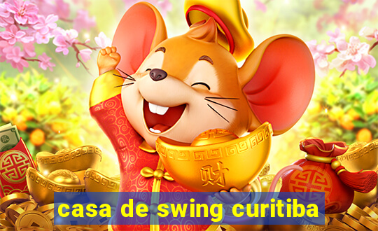 casa de swing curitiba