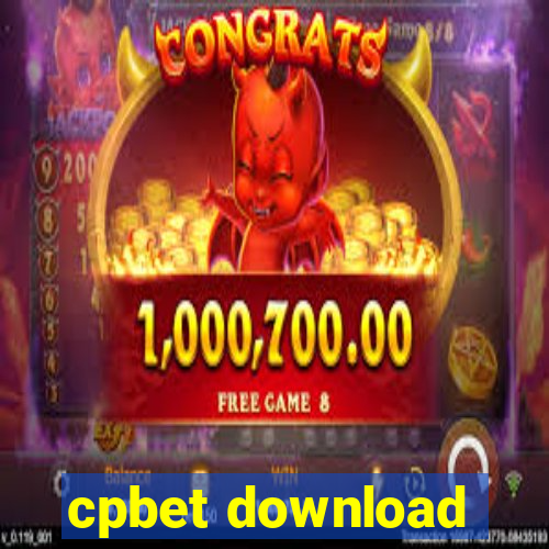 cpbet download