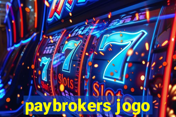 paybrokers jogo