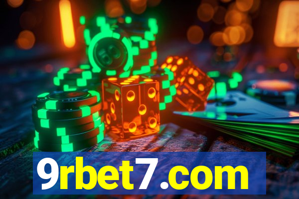 9rbet7.com