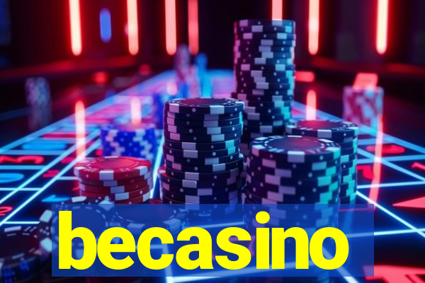 becasino