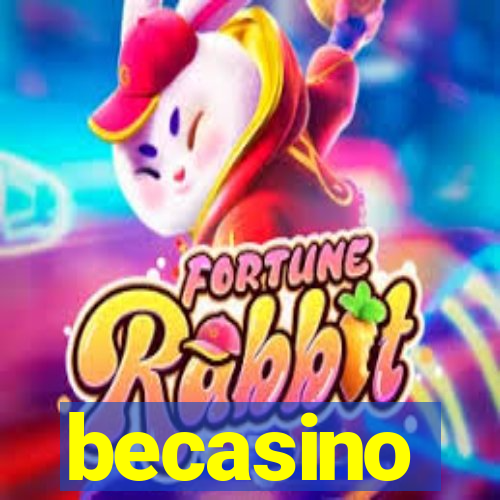 becasino