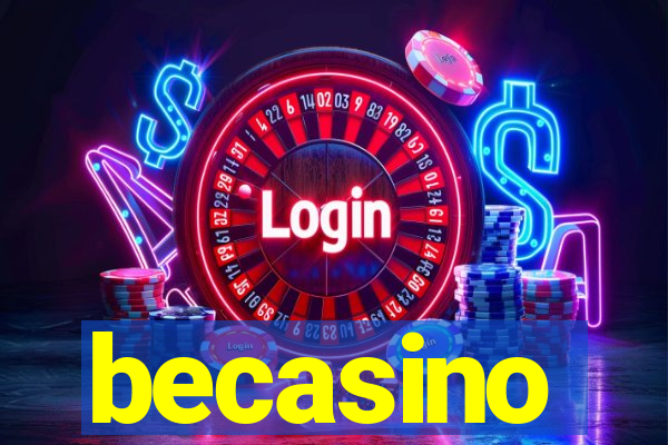 becasino