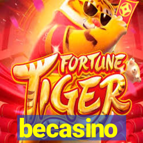 becasino