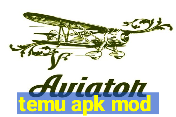 temu apk mod