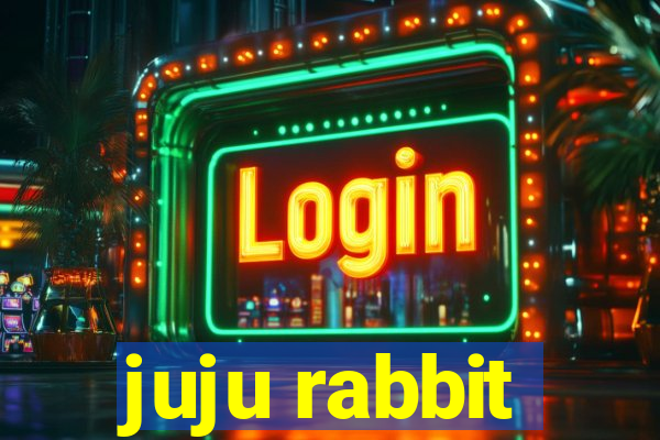 juju rabbit