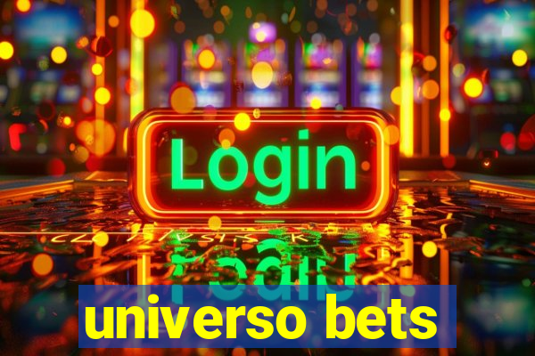 universo bets