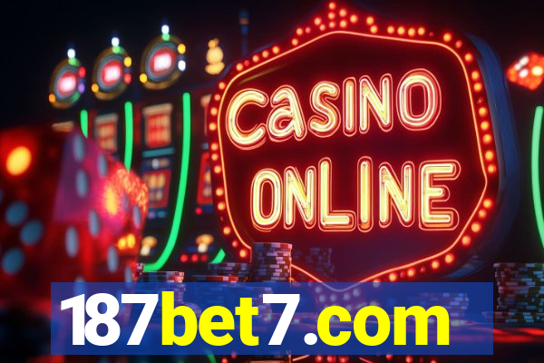 187bet7.com