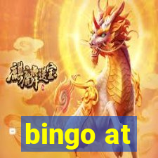 bingo at