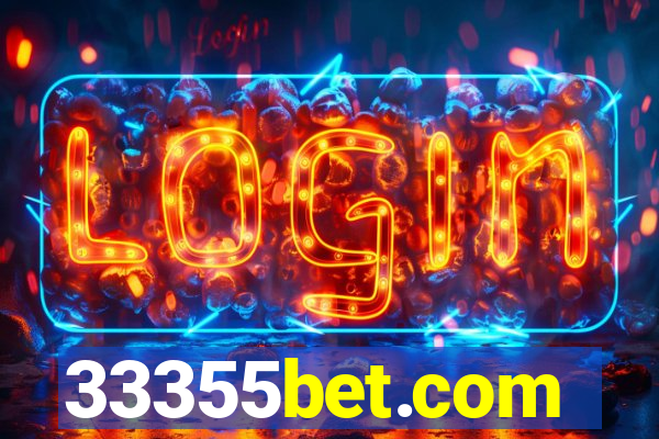 33355bet.com