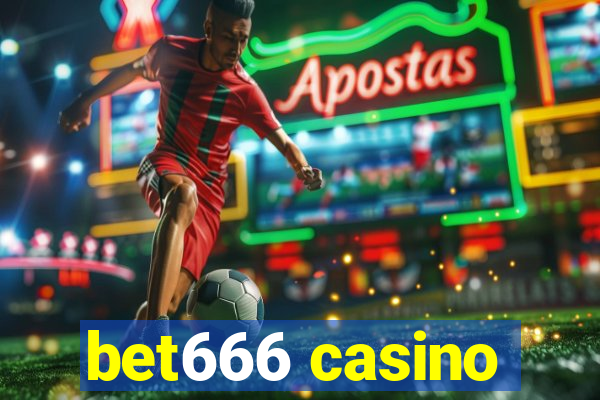 bet666 casino