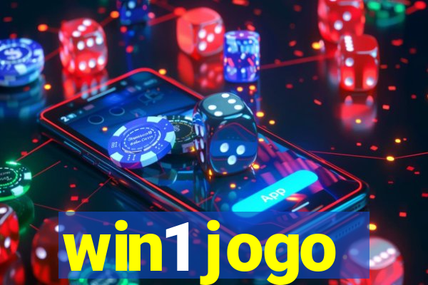 win1 jogo