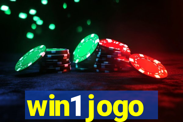 win1 jogo