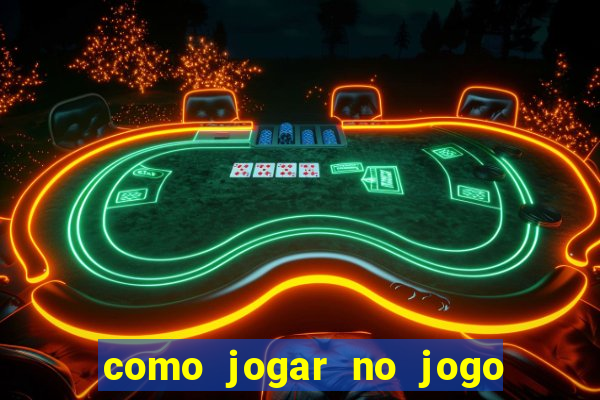 como jogar no jogo da roleta