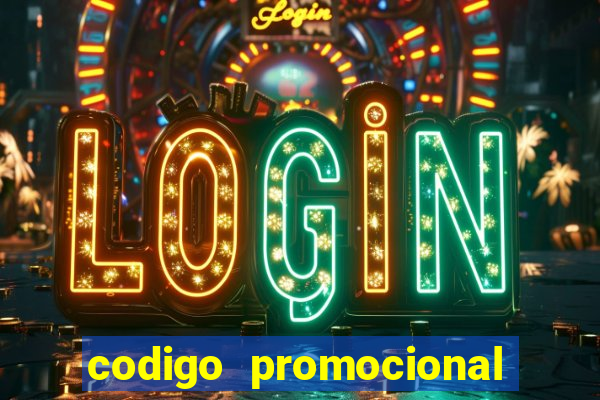 codigo promocional sua bet