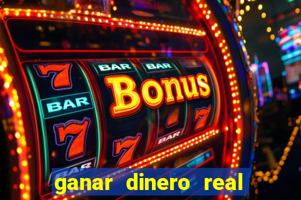 ganar dinero real euros jugando