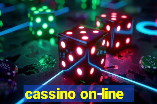 cassino on-line