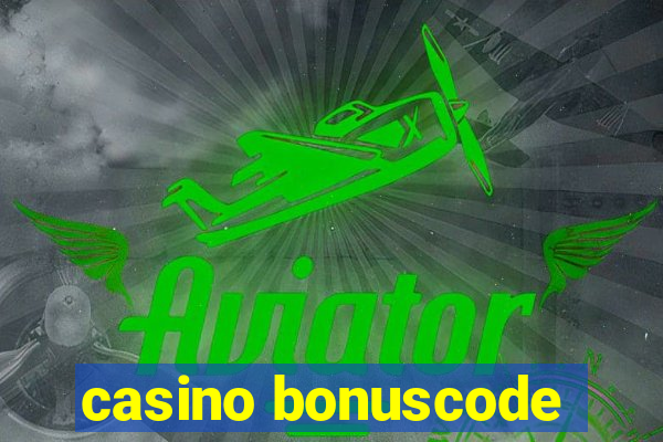 casino bonuscode