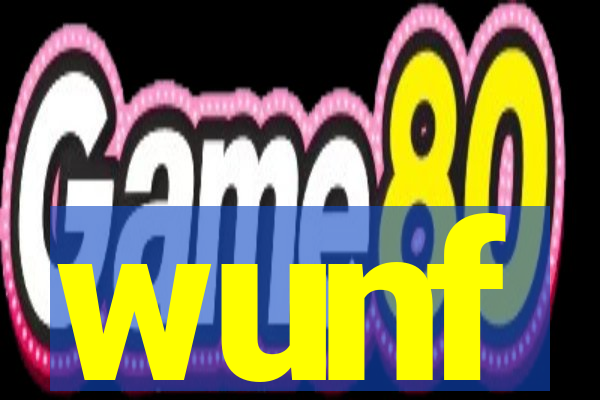 wunf