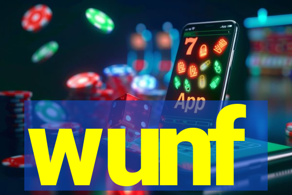 wunf