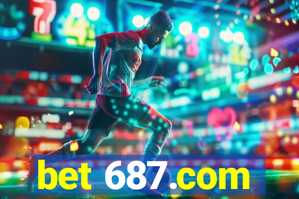 bet 687.com