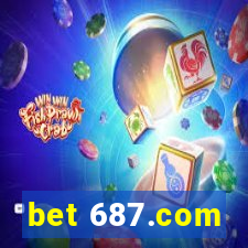 bet 687.com