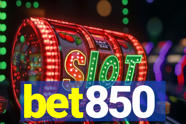 bet850