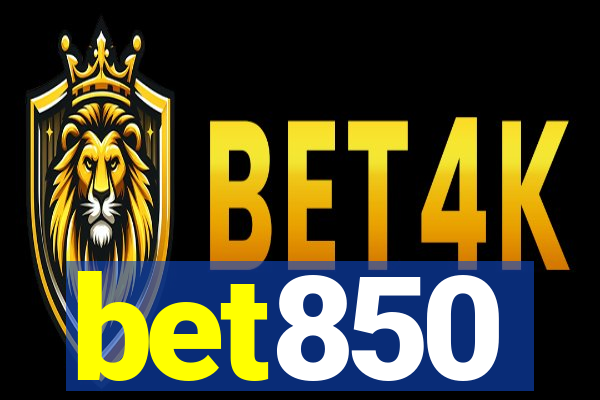 bet850