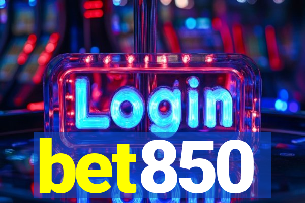 bet850