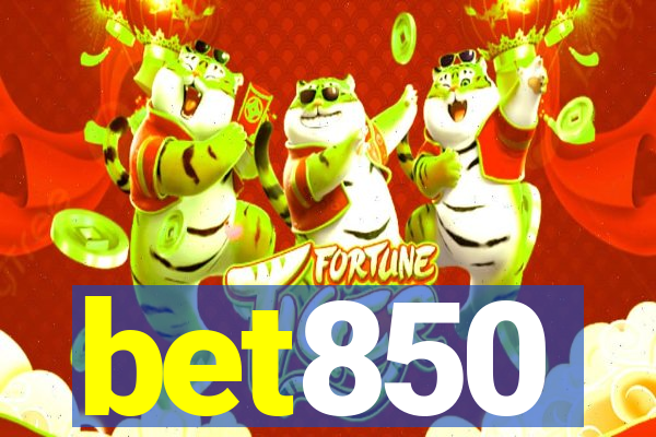 bet850