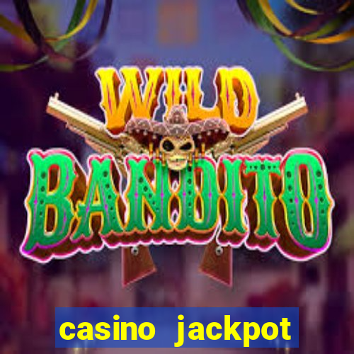 casino jackpot party slots