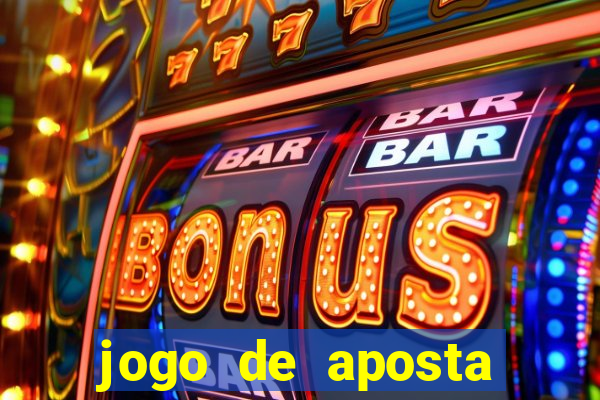 jogo de aposta depósito mínimo 1 real