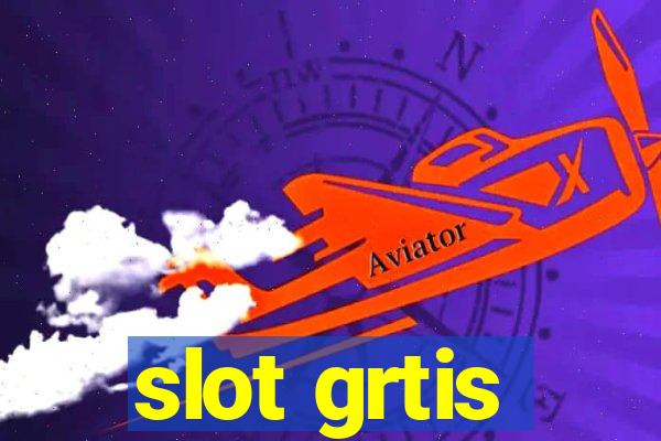 slot grtis