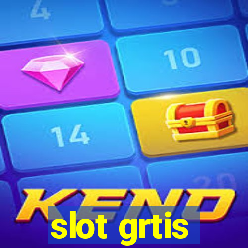 slot grtis