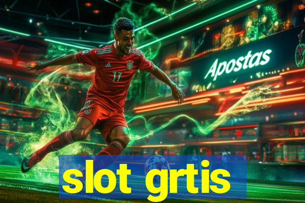 slot grtis