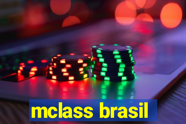 mclass brasil