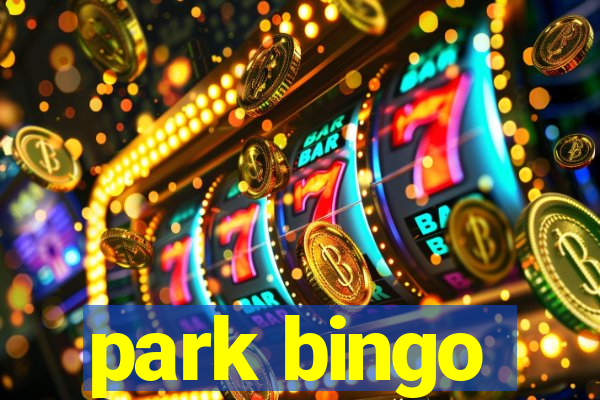 park bingo