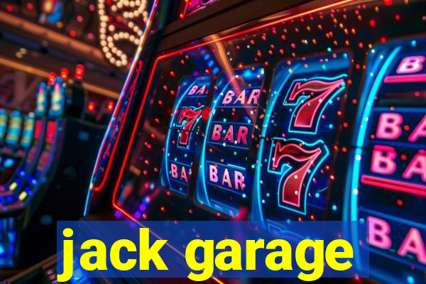 jack garage